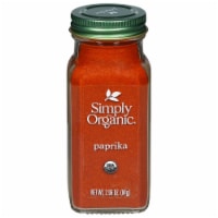 Simply Organic® Paprika