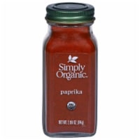 Simply Organic® Paprika