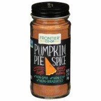 McCormick® Pumpkin Pie Spice, 1.12 oz - Harris Teeter