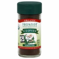 Frontier Organic Ground Cloves Perspective: Main