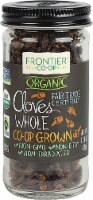 Frontier Co-Op Organic Cloves Whole Perspective: Main