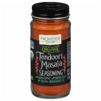 Frontier® Tandoori Masala Seasoning