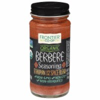 Frontier Organic Brebere Seasoning Perspective: Main