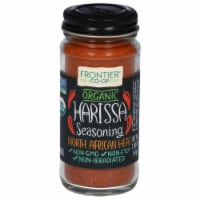 Frontier Co-Op® Organic Harissa Seasoning