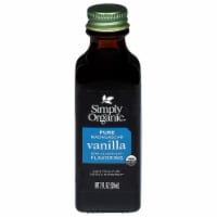 Simply Organic® Vanilla Extract
