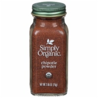 Simply Organic® Chipotle Powder