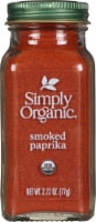 Simply Organic® Smoked Paprika