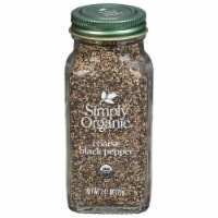 Simply Organic Black Pepper Perspective: Main
