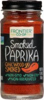 Frontier® Ground Smoked Paprika Perspective: Main