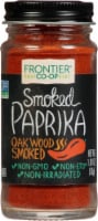 Frontier® Ground Smoked Paprika