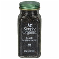 Simply Organic Black Sesame Seed Perspective: Main