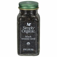 Simply Organic Black Sesame Seed Perspective: Main