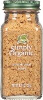 Simply Organic® Nutritional Yeast