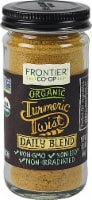 Frontier Turmeric Daily Blend