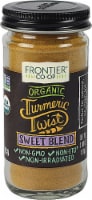 Frontier Turmeric Sweet Blend