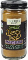 Frontier Turmeric Sweet Blend Perspective: Main
