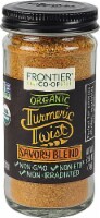 Frontier Turmeric Savory Blend