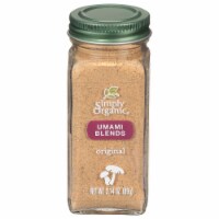 Simply Organic® Umami Blend Original Seasoning