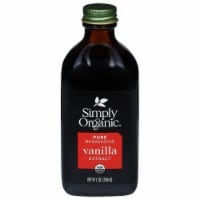Simply Organic Vanilla Extract