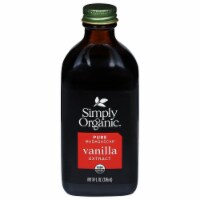 Simply Organic Vanilla Extract