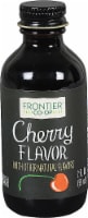 Frontier Cherry Flavor Perspective: Main