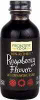 Frontier Raspberry Flavor