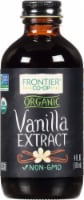 Frontier® Organic Vanilla Extract