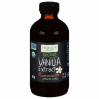 Frontier Organic Vanilla Extract Perspective: Main