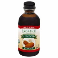 Frontier Organic Almond Extract