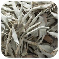 Frontier Co-op White Sage Incense Whole - 8 oz (226 g)