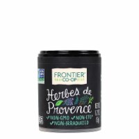 Frontier 66019 0.2 oz Herbes De Provence