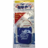 Band It 5 to 20 Gal. Trash Can Loop 42139