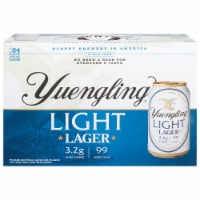 Yuengling® Light Lager