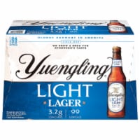 Yuengling® Light Lager Perspective: Main