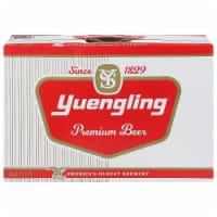 Yuengling® Premium Light Lager Craft Beer