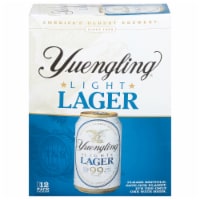 Yuengling® Light Lager