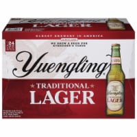 Yuengling® Traditional Lager