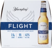 Yuengling® Flight Light Beer