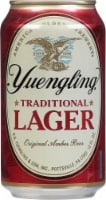 Yuengling® Traditional Lager Perspective: Main