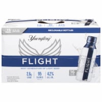 Yuengling Flight Reclosable Beer Bottles