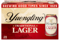 Yuengling® Traditional Lager