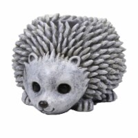 Home & Garden Mini Hedgehog Pudgy Planter Garden Patio Succulent 12510.