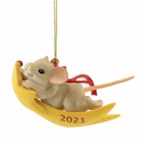 Charming Tails You're The Star Of The Year Polyresin Dated Dean Griff 134200