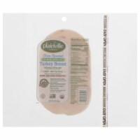 Plainville Farms™ Organic Oven Roasted Turkey Breast