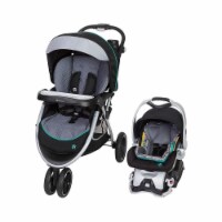 Baby Trend Skyview Plus Adjustable Stroller and Car Seat Travel