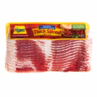 Fischer's Thick Hickory Smoked Bacon