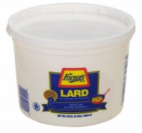 Fischer's Lard