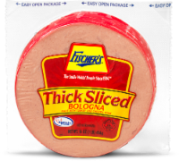 Fischer's Thick Sliced Bologna Lunchmeat