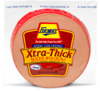Fischer's Extra Thick Bologna