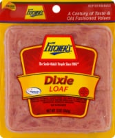 Fischer's Dixie Loaf